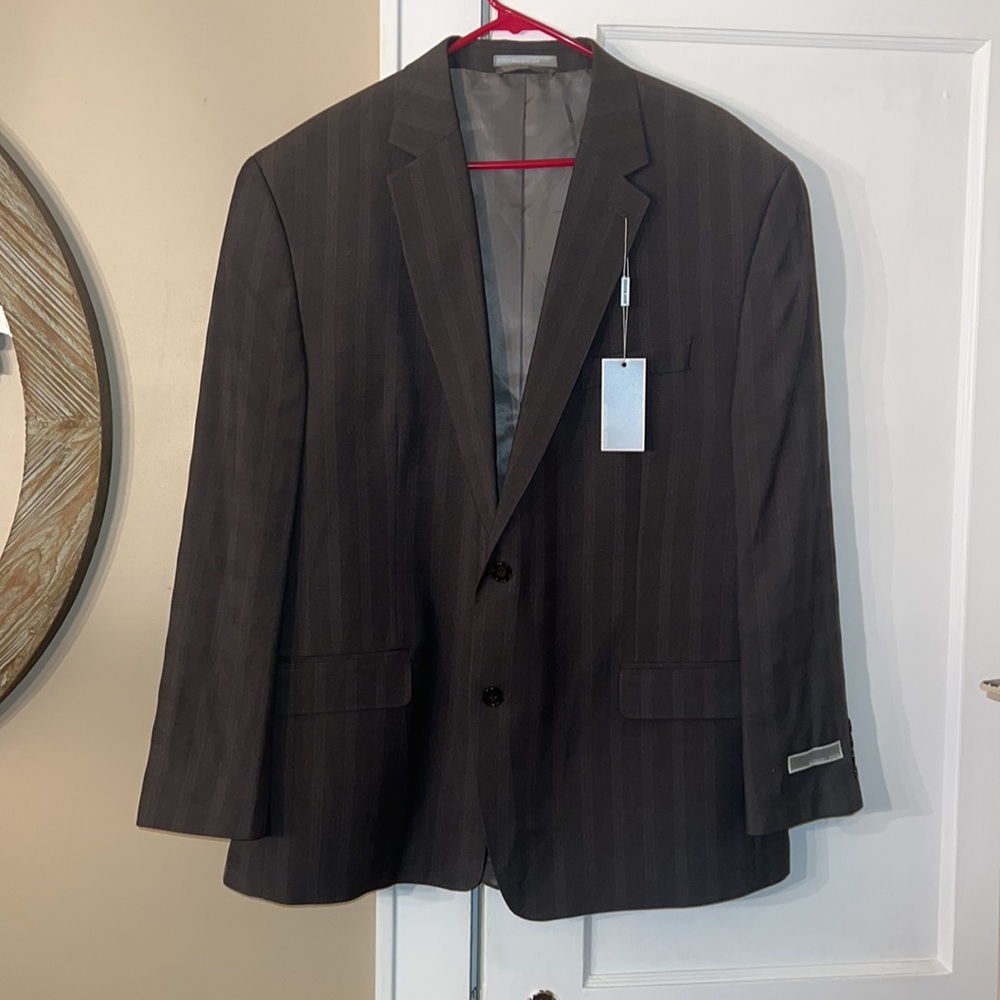 Michael kors mens blazer